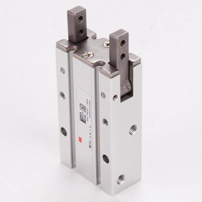 China SMC Y Type Electrical Spare Parts MHY2 10D 16D 20D 25D Double Acting Pneumatic 180 Degree for sale