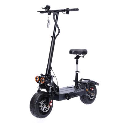 China Unisex Us Warehouse USA Sport Big Big 2 Wheels Adult Powered Electronic Electric Scooters Electro E And Electric Scooters for sale