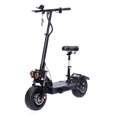 China Wholesale Cheap 13Inch Unisex Electric Scooter Door To Door Scooter For Adults / Teens for sale