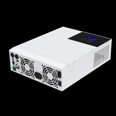 China Machine-Wall Mounted Backup Power Bank Household Energy Storage Solar Battery For Emergency Power Supply for sale