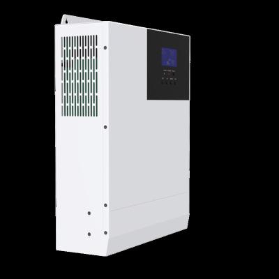 China 48V 5Kw PV 500Vdc All-in-one Hybrid Solar Charge Inverter With High Performance 426mm*322mm*126mm for sale