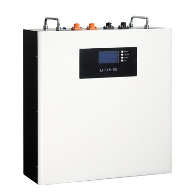 China Machine- Solar Lifepo4 Batteries 48v 51.2v 5kwh 10kwh 15kwh 20kwh Lifepo4 Battery Solar Home Battery Lifepo4 Energy Storage Battery for sale