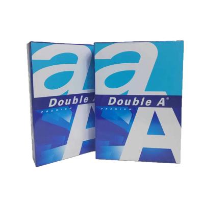 China Lowest Price High Quality Double Craft 100% Pulp 70 75 80 GSM A4 Copy Paper Available In Large Stock for sale