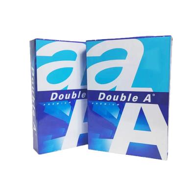 China Craft Quality A4 Paper 80 GSM Office Paper Ream Printing For Sale A4 Copy Paper for sale