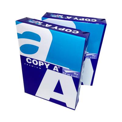 China Office Premium White Copy Paper A4,A5,Wholesale A3/Paperline A4 for sale