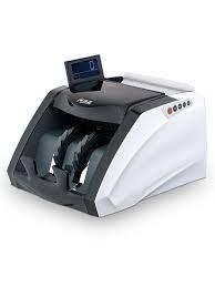 China OEM ODM Note Sorter Machine Easy operate for DZD MGA EURO currency for sale