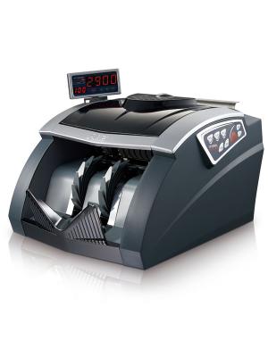 China 3.5 Inch TFT Display Cash Sorter Machine , Money Counter That Counts Mixed Bills for sale