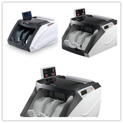 China FRF ESP PTE CNY Professional The Bank Mixed Bill Money Counter Machine 2 CIS for sale