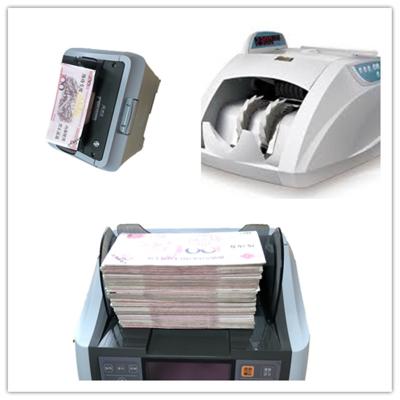 China Bank Equipment Version Cash Counting And Sorting Machine Euro Bill Sorter Machine for sale