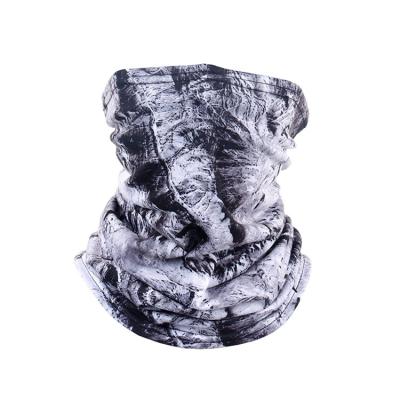 China Waterproof custom logo headwear tube mask printing multifunctional bandana neck cuff scarf recycling head bands for sale