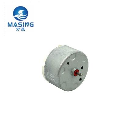 China RF 500TB 18280 RF 500TB 12560 RF 500TB 14415 Small 6V DC Motor For Soap Dispenser for sale