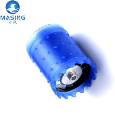 China BL1713 110000rpm High Rpm Brushless DC Motor 84W High Speed Hair Dryer Brushless Motor for sale