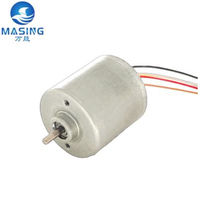 China High Power PWM Control Brushless DC Motor 24V Low Noise 5000rpm Low Noise BLDC Motor for sale