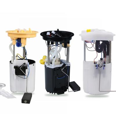 China YOUPARTS E7197M Fuel Pump Assembly 38*15*15 for sale