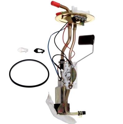 China YOUPARTS Electric Fuel Pump Assembly E2106S For Ford Ranger Mazda B2300 L4 2.3L V6 3.0L 4.0L 38*15*15 90-97 for sale