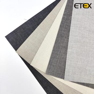 China Etex Traditional Blind Blackout Roll Fabric Window Cloth Roll Blind Cloth for sale