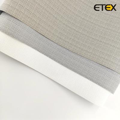 China New Design Slat Blind Cloth Roller Blackout Window Cloth Blackout Roller Shade Cloth for sale