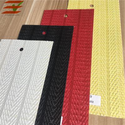 China New Design Manufacturer Blackout/Daylight Vertical Blinds /Vertical Fabric Blind Rolls for sale