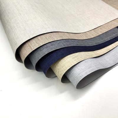 China Vertical Blind Slat Blackout Roller Cloth Daylight Blinds Wholesale Cloth Cloth for sale