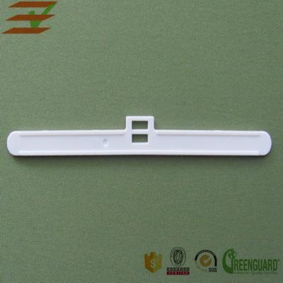 China Environmentally Friendly Window Vertical Blind Parts Aluminum Components /Vertical Blind High Track for sale