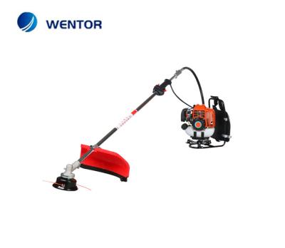 China 430 520 Air Cooled Brush Cutter for sale