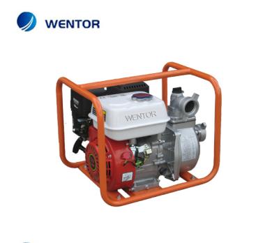 China Air Cooled Gasoline Engine Water Pump 2 INCH 3INCH 4INCH for sale