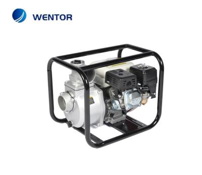 China 3INCH GASOLINE AIR COOLED WATER PUMP for sale