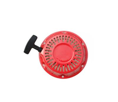 China Advanced technology and stable quality professional manufacture of high quality durable gasoline engine recoil starter for sale