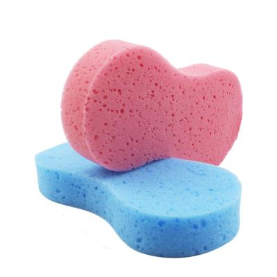 China Car Wash Cleaner Wholesale Durable Car Wash Sponge Foam, Cleaning Sponge For Car Wash for sale