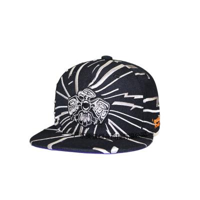 China JOINT Custom Brand Solid Snap Back Caps Hats Embroidery 3d High Quality Snapback Cap For Men for sale