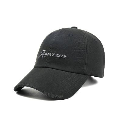 China JOINT Custom Outdoor Running Tennis Hat Golf Hat Sport Baseball Cap for sale