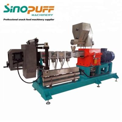 China Center Snack Filling Advanced Pillow Filled Snack Machine Pillow Filled Snack Processing Line / Pillow Filled Snack Production Line for sale