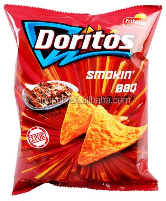 China Doritos/Tortilla Chips/Tortilla Chips Production Line Chips Automatic Tortilla Maker Machine /Automatic Corn Doritos for sale