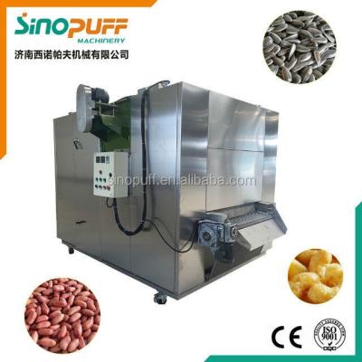 China Industry Herb Drying Multifunctional Industrial Tea Machine for sale