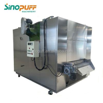 China Vegetable Application Dryer Grain Dryer Sesame Machine Peanut Industry Dryer Machine for sale