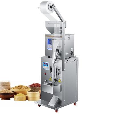 China 3 Sides Seal Bag Type Multifunction Packaging Machine for Potato Chips Production for sale