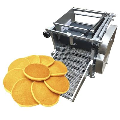 China Home 95 kw Vollautomatische Maistortilla-Maschine 60 Stück/H mit Tortillas zu verkaufen