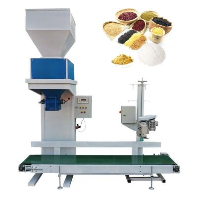 China Automatic Packaging Equipment for Cat Dog Pet Food Production Line in Food Beverage for sale