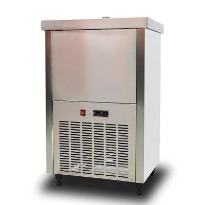 China Intelligent Temperature Control Popsicle Machine Advanced Technology for Production for sale