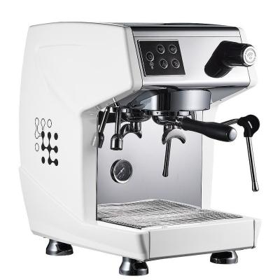 China 2650W Coffee Machine With Grinder for Easy Cleaning and Instant Coffee Powder Making for sale