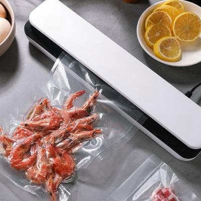 Chine Puissante machine électrique à vide pour la conservation des aliments frais et sains à vendre