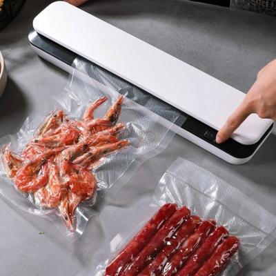 China Handheld Vacuum Sealer for Food Preservation 0.54 KG 220v Sealed Vacuum Machine Sealer for sale