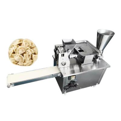 China Food Shop Automatic Dumpling Wonton Samosa Spring Roll Making Machine with High Output for sale