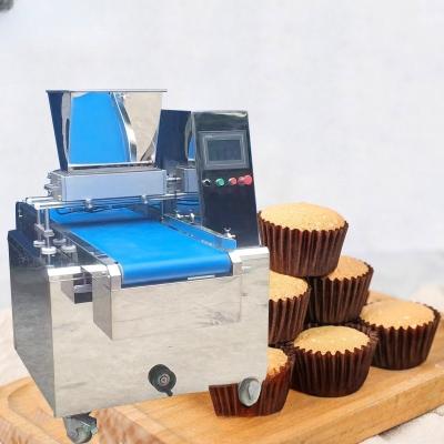 China Mini Cookie Cake Fortune Cookie Machine Biscuit Making Machine for Food Beverage Shops for sale