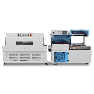 China 2.2CBM Seal Maker CNC Machine PLC Control Lid Sealing Machine for External Air Source for sale