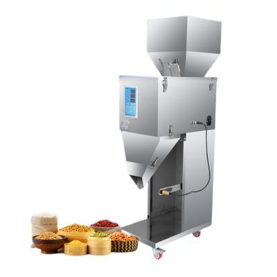 China Fully Automatic Multifunctional Intelligent Dispensing Machine for Date Packaging 20bag/min for sale