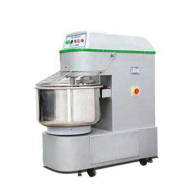 China 20L Capacity Bakery Dough Mixer Machine for Speed Mixing and 220V Voltage for sale