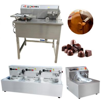 China Automatic Mould Filling Coating Moulding Melting Machine for Food Beverage Year 2022 for sale