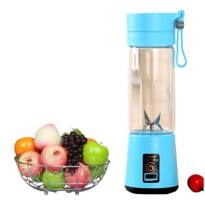 China Quick and Easy Juicer Blender Vacuum Packing Machine for Making Fresh Juice on the Go for sale