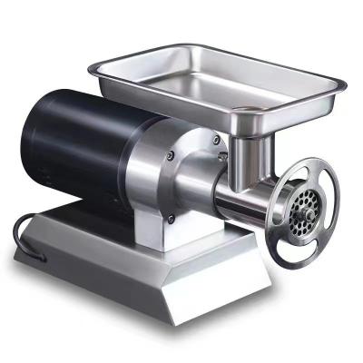 China Automatic Electric Meat Grinder Machine Perfect for Minced Meat and Vegetables for sale